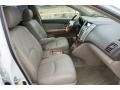 2006 Crystal White Pearl Lexus RX 330  photo #18