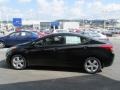 Black - Elantra GLS Photo No. 5