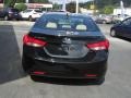 Black - Elantra GLS Photo No. 6
