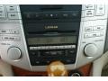 2006 Crystal White Pearl Lexus RX 330  photo #25