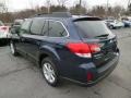 2014 Deep Indigo Pearl Subaru Outback 3.6R Limited  photo #4