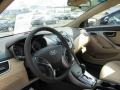 Black - Elantra GLS Photo No. 7