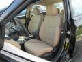 Black - Elantra GLS Photo No. 9