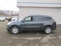 Cyber Grey Metallic - Traverse LS AWD Photo No. 2