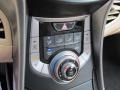 Black - Elantra GLS Photo No. 12