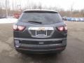Cyber Grey Metallic - Traverse LS AWD Photo No. 4