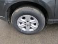 Cyber Grey Metallic - Traverse LS AWD Photo No. 6