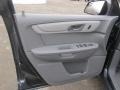 Cyber Grey Metallic - Traverse LS AWD Photo No. 10