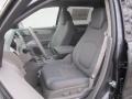 Cyber Grey Metallic - Traverse LS AWD Photo No. 11