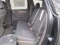 Dark Titanium/Light Titanium Rear Seat Photo for 2014 Chevrolet Traverse #90917740
