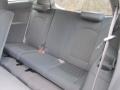 Dark Titanium/Light Titanium Rear Seat Photo for 2014 Chevrolet Traverse #90917761