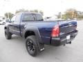 Nautical Blue Metallic - Tacoma V6 Access Cab 4x4 Photo No. 3