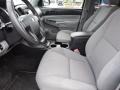Nautical Blue Metallic - Tacoma V6 Access Cab 4x4 Photo No. 4