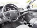 Nautical Blue Metallic - Tacoma V6 Access Cab 4x4 Photo No. 6