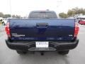 Nautical Blue Metallic - Tacoma V6 Access Cab 4x4 Photo No. 7