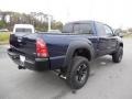 Nautical Blue Metallic - Tacoma V6 Access Cab 4x4 Photo No. 8