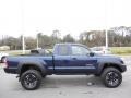 Nautical Blue Metallic - Tacoma V6 Access Cab 4x4 Photo No. 9