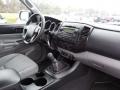 Nautical Blue Metallic - Tacoma V6 Access Cab 4x4 Photo No. 11