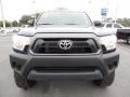 Nautical Blue Metallic - Tacoma V6 Access Cab 4x4 Photo No. 13
