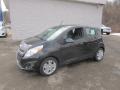 2014 Black Granite Chevrolet Spark LS  photo #1