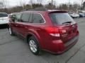 2014 Venetian Red Pearl Subaru Outback 3.6R Limited  photo #5