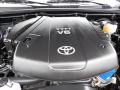 Nautical Blue Metallic - Tacoma V6 Access Cab 4x4 Photo No. 16