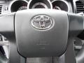 Nautical Blue Metallic - Tacoma V6 Access Cab 4x4 Photo No. 23