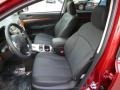 2014 Venetian Red Pearl Subaru Outback 3.6R Limited  photo #15