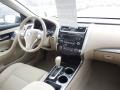 Java Metallic - Altima 2.5 S Photo No. 11