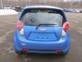 2014 Denim Chevrolet Spark LT  photo #5