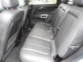 Rear Seat of 2014 Captiva Sport LT