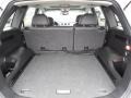 2014 Chevrolet Captiva Sport Black Interior Trunk Photo