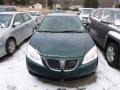 2006 Emerald Green Metallic Pontiac G6 Sedan  photo #2