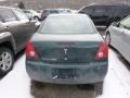 2006 Emerald Green Metallic Pontiac G6 Sedan  photo #5