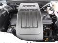 2.4 Liter SIDI DOHC 16-Valve VVT 4 Cylinder Engine for 2014 Chevrolet Captiva Sport LT #90919214