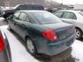 2006 Emerald Green Metallic Pontiac G6 Sedan  photo #6