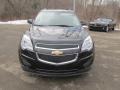 2014 Black Granite Metallic Chevrolet Equinox LT AWD  photo #9