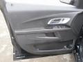 Black Granite Metallic - Equinox LT AWD Photo No. 11