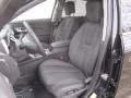 Black Granite Metallic - Equinox LT AWD Photo No. 12