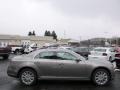 2014 Pewter Grey Pearl Coat Chrysler 300 AWD  photo #5
