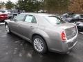 2014 Pewter Grey Pearl Coat Chrysler 300 AWD  photo #8