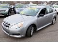 Graphite Gray Metallic - Legacy 2.5i Photo No. 3