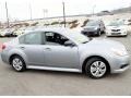Graphite Gray Metallic - Legacy 2.5i Photo No. 4