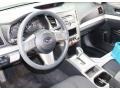 Graphite Gray Metallic - Legacy 2.5i Photo No. 5