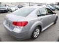 Graphite Gray Metallic - Legacy 2.5i Photo No. 6