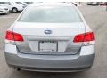 Graphite Gray Metallic - Legacy 2.5i Photo No. 7