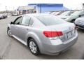 Graphite Gray Metallic - Legacy 2.5i Photo No. 10