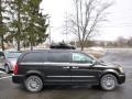 2014 Mocha Java Pearl Coat Chrysler Town & Country Touring-L  photo #5