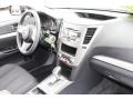 Graphite Gray Metallic - Legacy 2.5i Photo No. 16