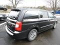 2014 Mocha Java Pearl Coat Chrysler Town & Country Touring-L  photo #6